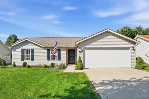 105 Kentucky Avenue, Wilmington, OH 45177