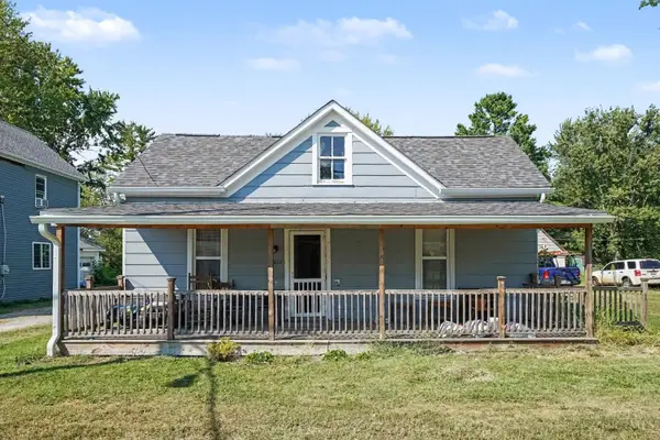 530 Short Street, Lynchburg, OH 45142