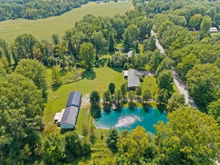 2715 St Rt 232, Tate, OH 45106 - #2