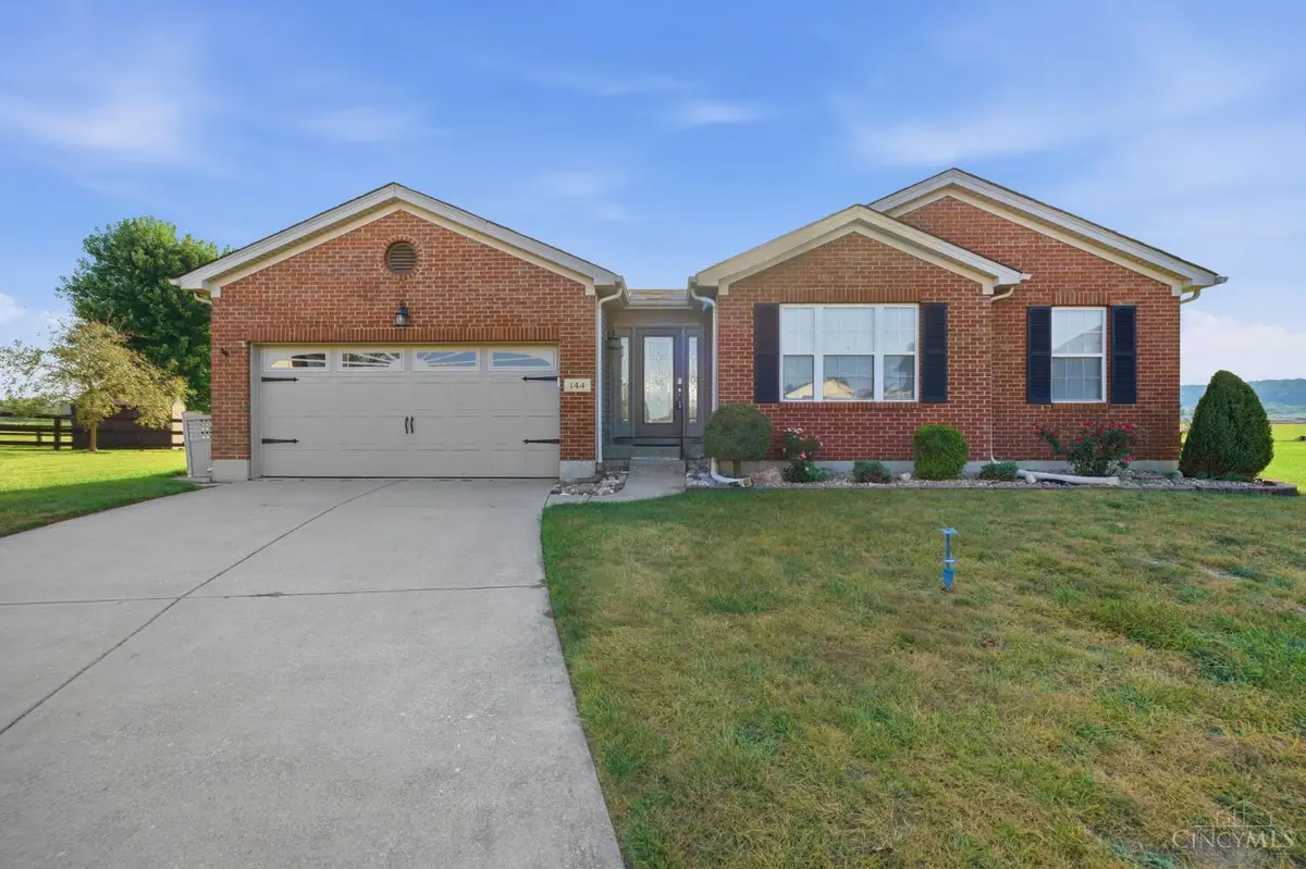 144 Hickory Flats Drive, Harrison, OH 45030 - #1