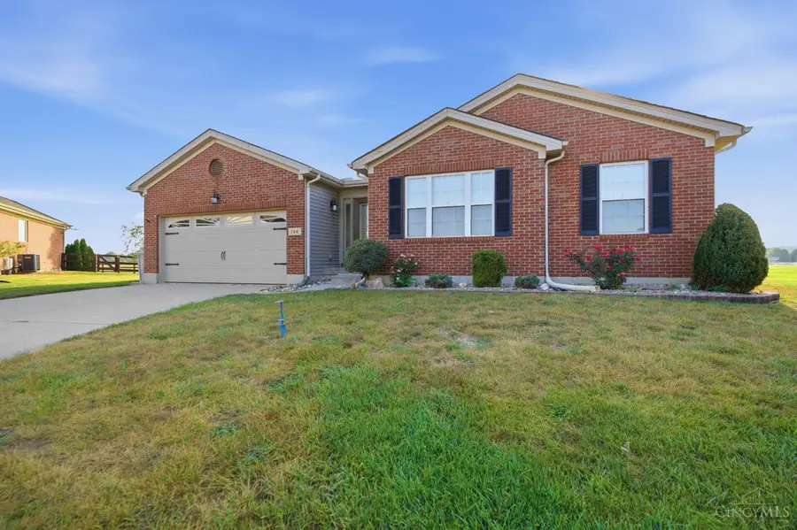 144 Hickory Flats Drive, Harrison, OH 45030 - #2