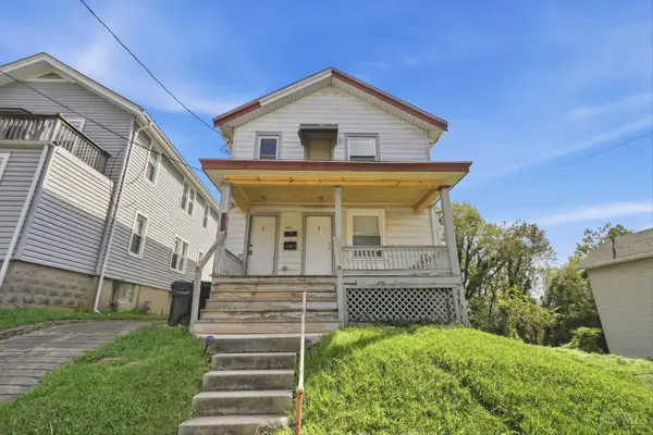 1767 Fairmount Avenue, Cincinnati, OH 45214