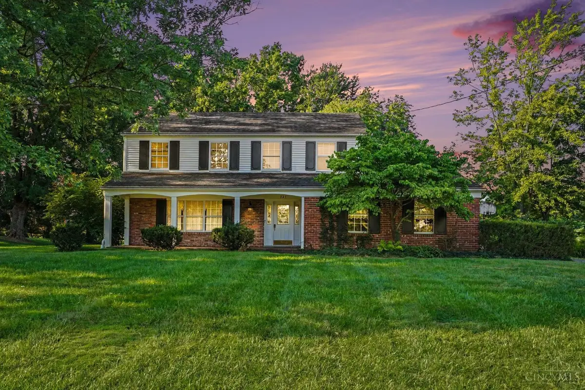 731 Pine Ridge Road, Miami, OH 45150 - #1