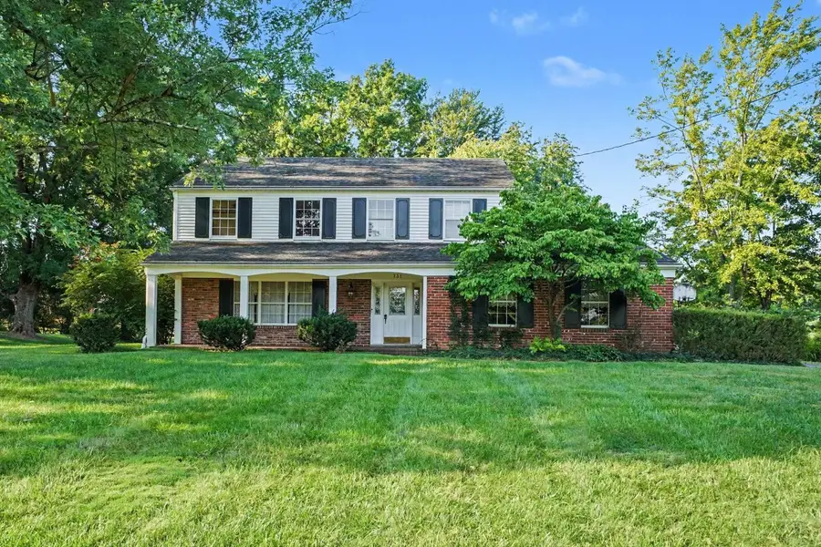 731 Pine Ridge Road, Miami, OH 45150 - #2