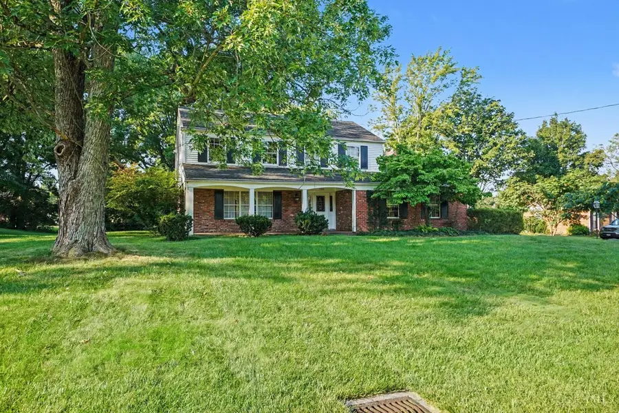 731 Pine Ridge Road, Miami, OH 45150 - #3
