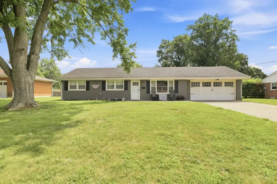 422 Kenwood Lane, Trenton, OH 45067 - #2