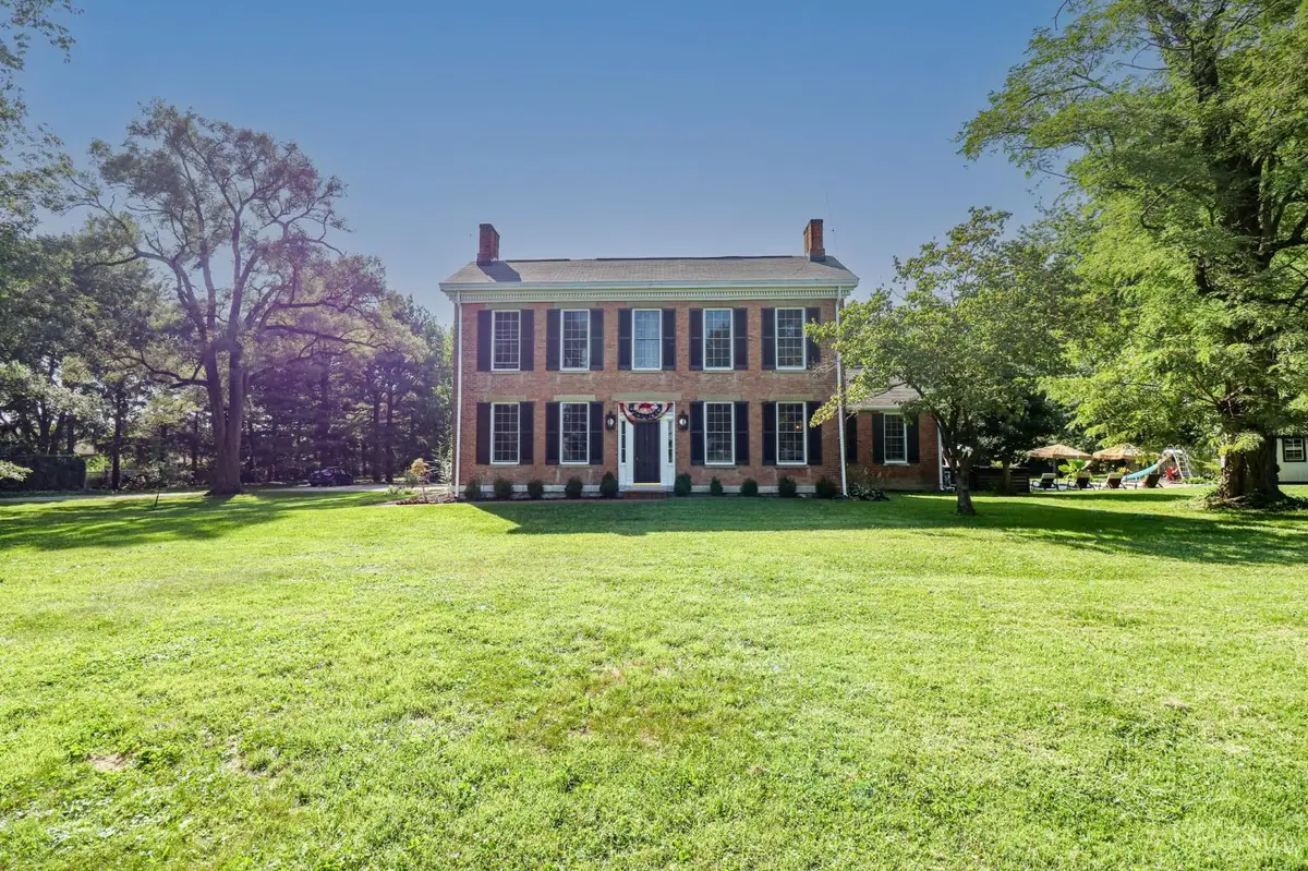 1443 N Broadway Street, Lebanon, OH 45036 - #1