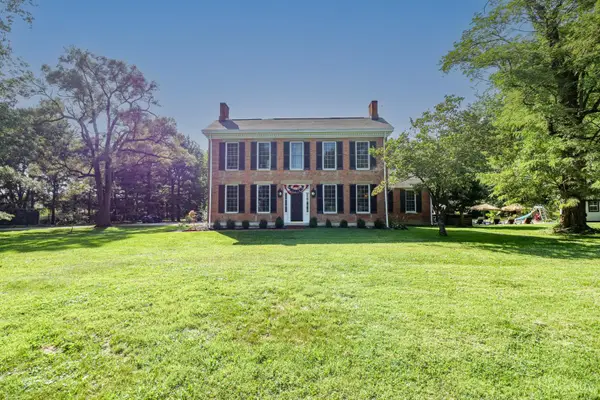 1443 N Broadway Street, Lebanon, OH 45036