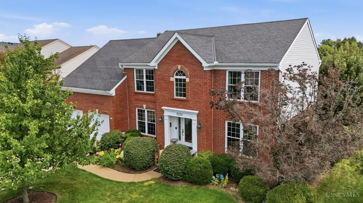 7373 Lakota Springs Drive, West Chester, OH 45069 - #1
