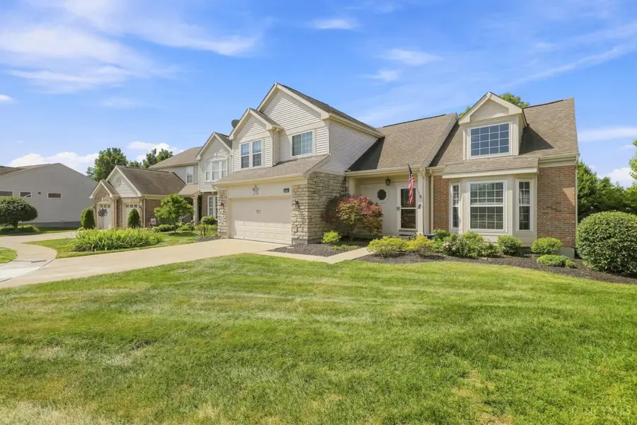 6036 Havenwood Court, Fairfield, OH 45011 - #2