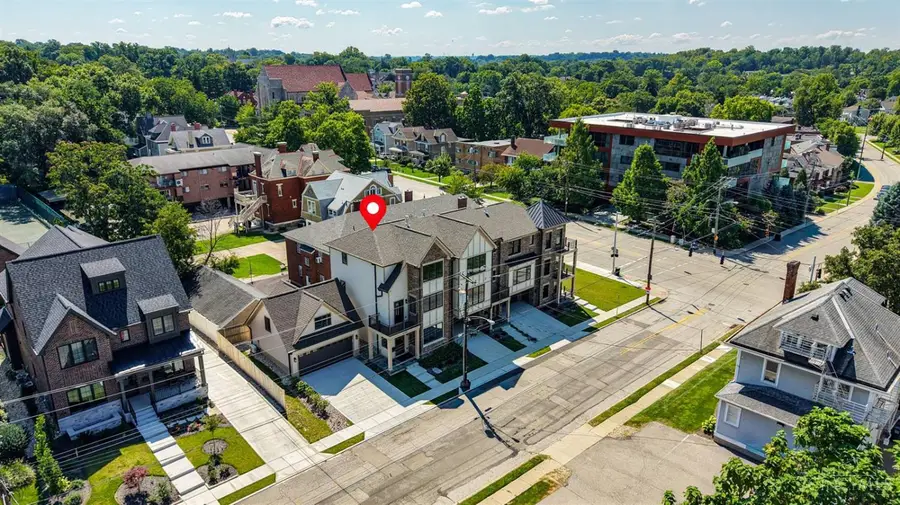 3506 Shaw Avenue #A, Cincinnati, OH 45208 - #3