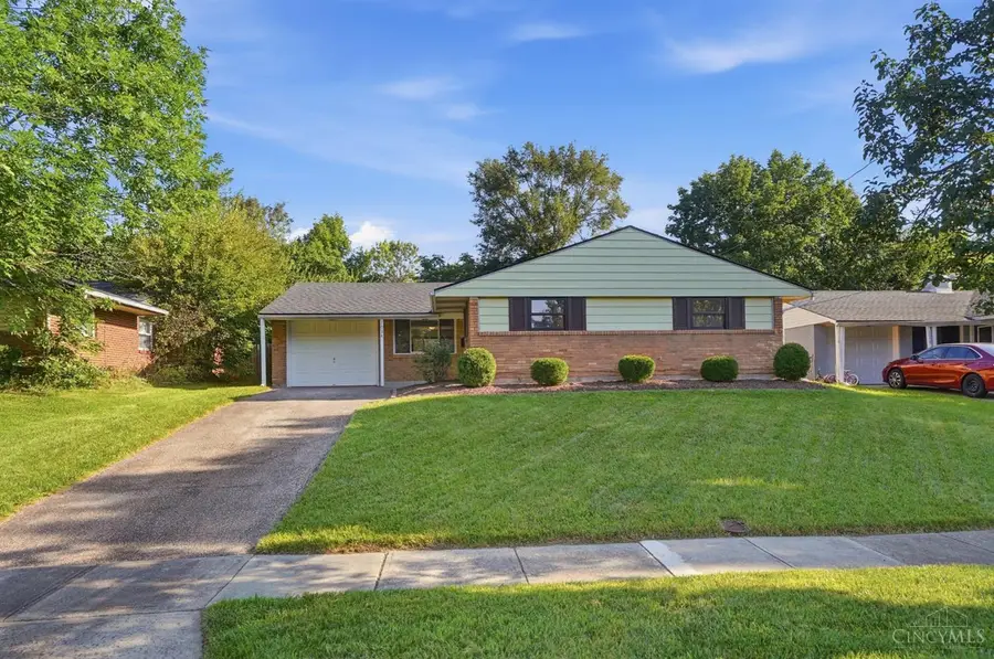 1034 Terrytown Court, Springdale, OH 45246 - #2