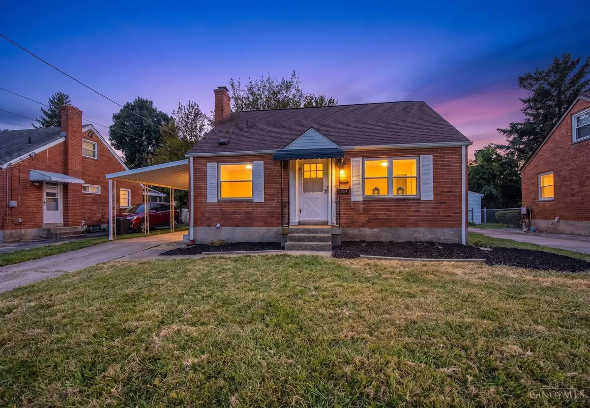 1701 Centerridge Avenue, Cincinnati, OH 45231 - #1