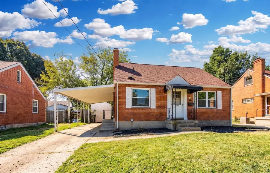 1701 Centerridge Avenue, Cincinnati, OH 45231 - #2
