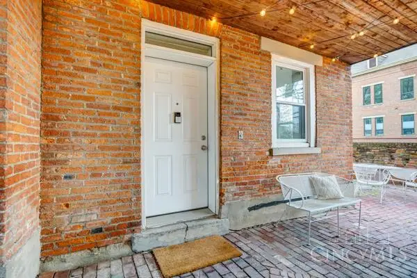 413 Milton Street #1, Cincinnati, OH 45202 - #3