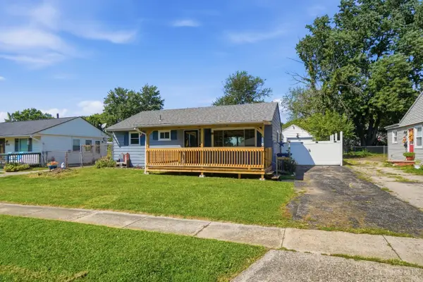 5349 Rawlings, Dayton, OH 45432