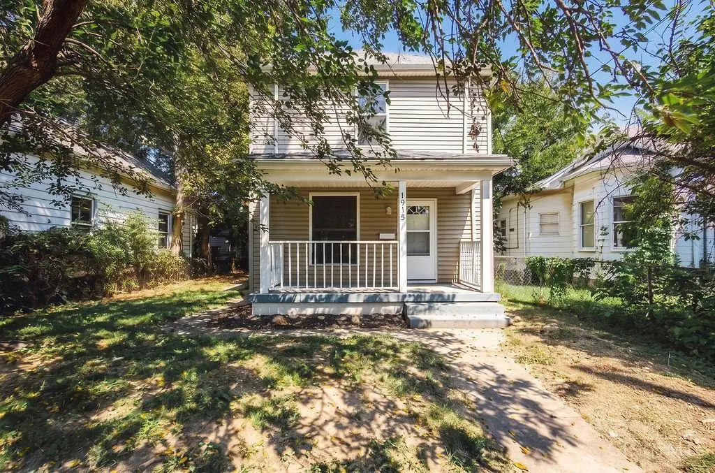 1915 Woodlawn Avenue, Middletown, OH 45044 - #1