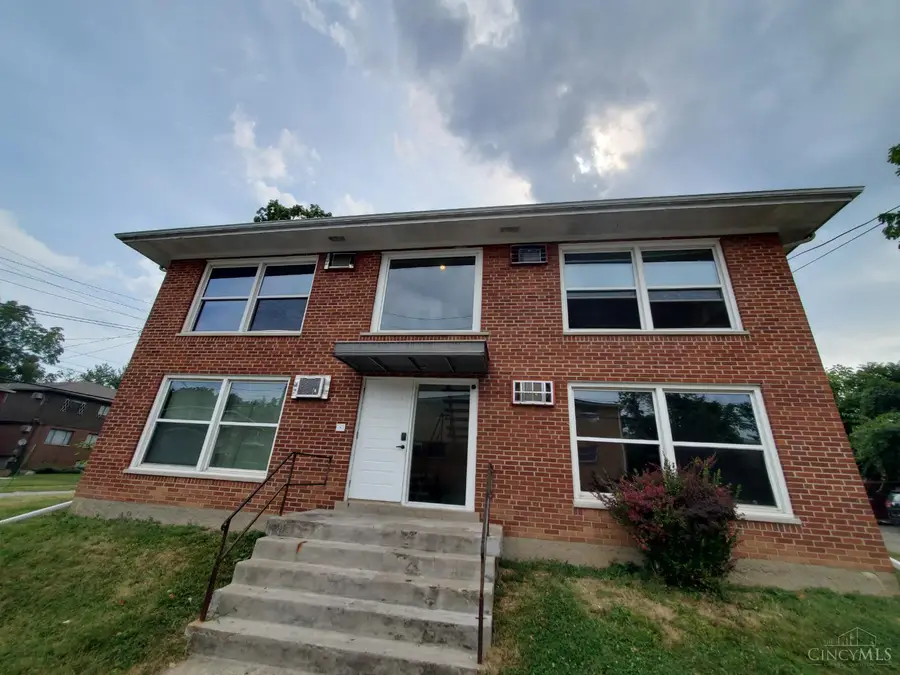 2543 Vera Avenue, Golf Manor, OH 45237 - #2