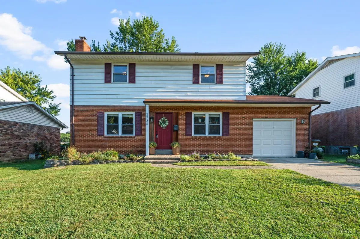 3736 Benhill Drive, Colerain, OH 45247 - #1