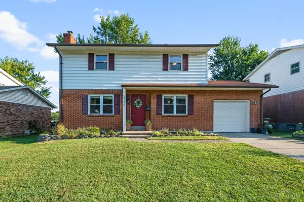 3736 Benhill Drive, Colerain Twp, OH 45247