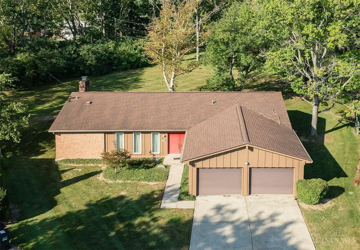 1585 Silverglade Court, New Burlington, OH 45240 - #1
