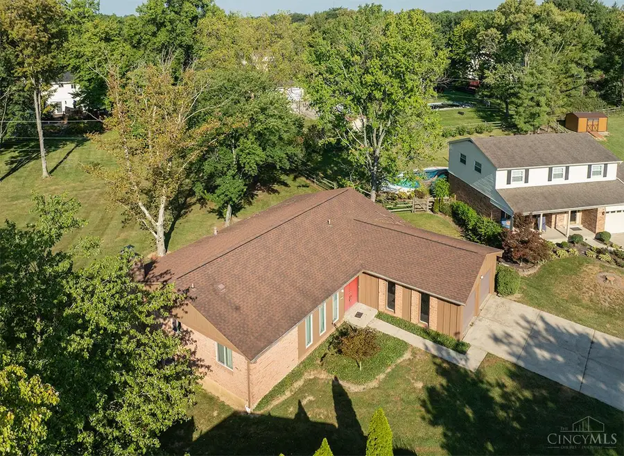 1585 Silverglade Court, New Burlington, OH 45240 - #3