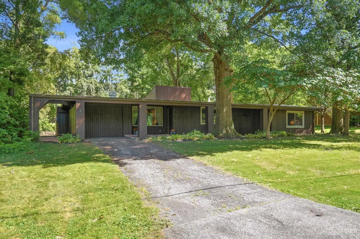 9084 Arrowhead Court, Springfield, OH 45231 - #1