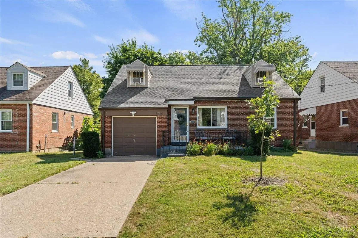 6784 Tarawa Drive, North College Hill, OH 45224 - #1