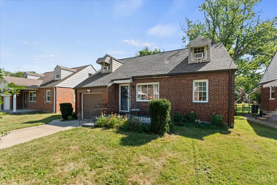6784 Tarawa Drive, North College Hill, OH 45224 - #3