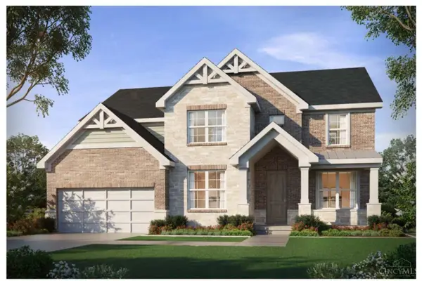 9736 Cooper Lane, Montgomery, OH 45242