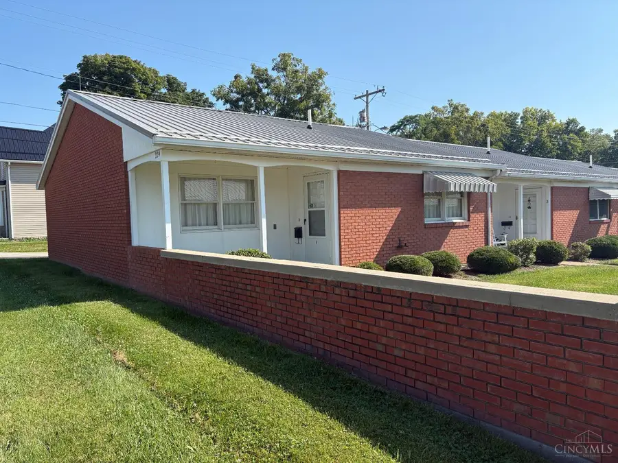 224 S East Street #1, Hillsboro, OH 45133 - #3