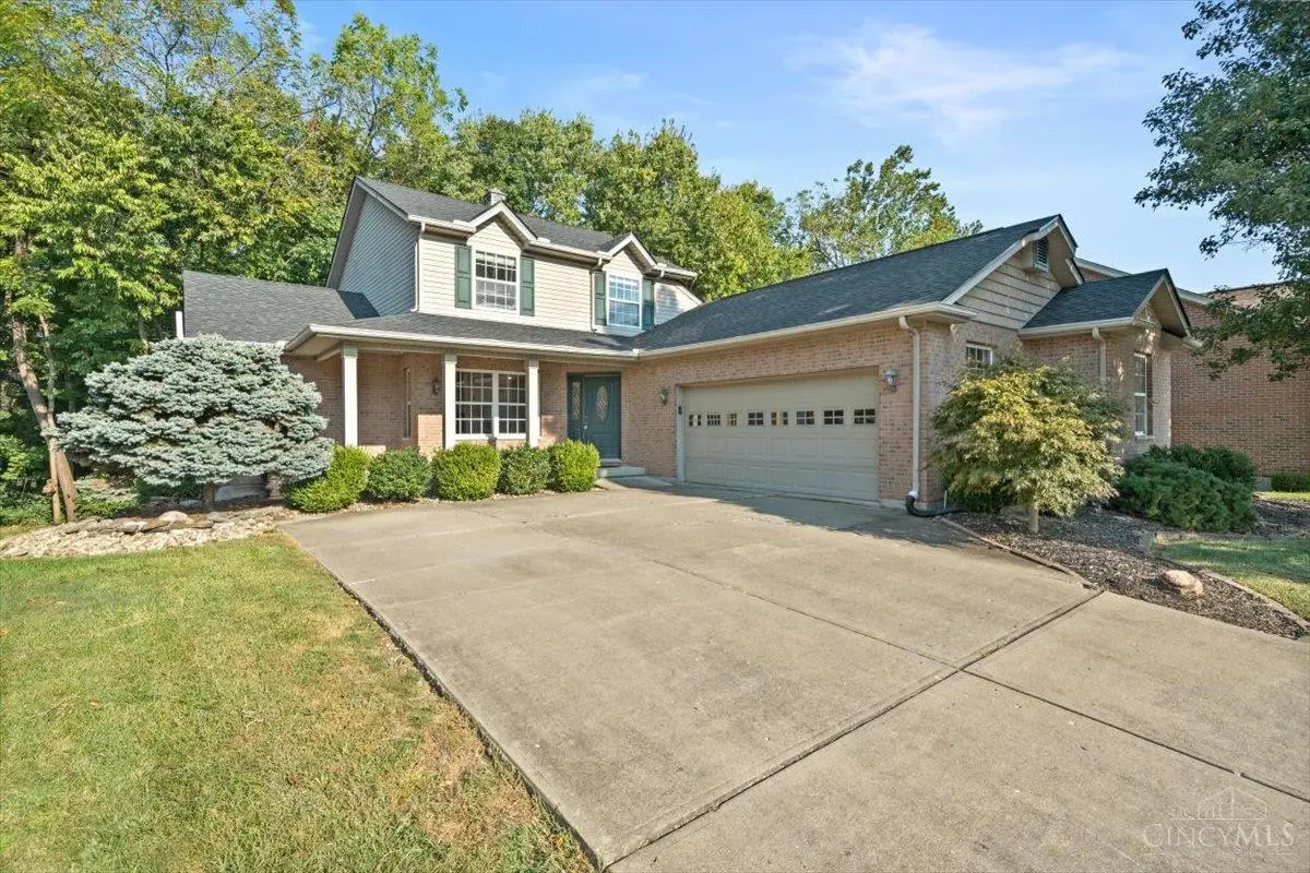 1016 Olde Station Court, Fairfield, OH 45014 - #1