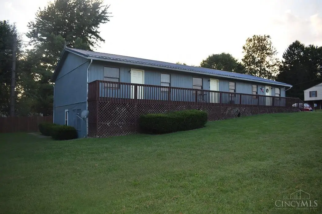 101 Chariss Avenue, Hillsboro, OH 45133 - #1