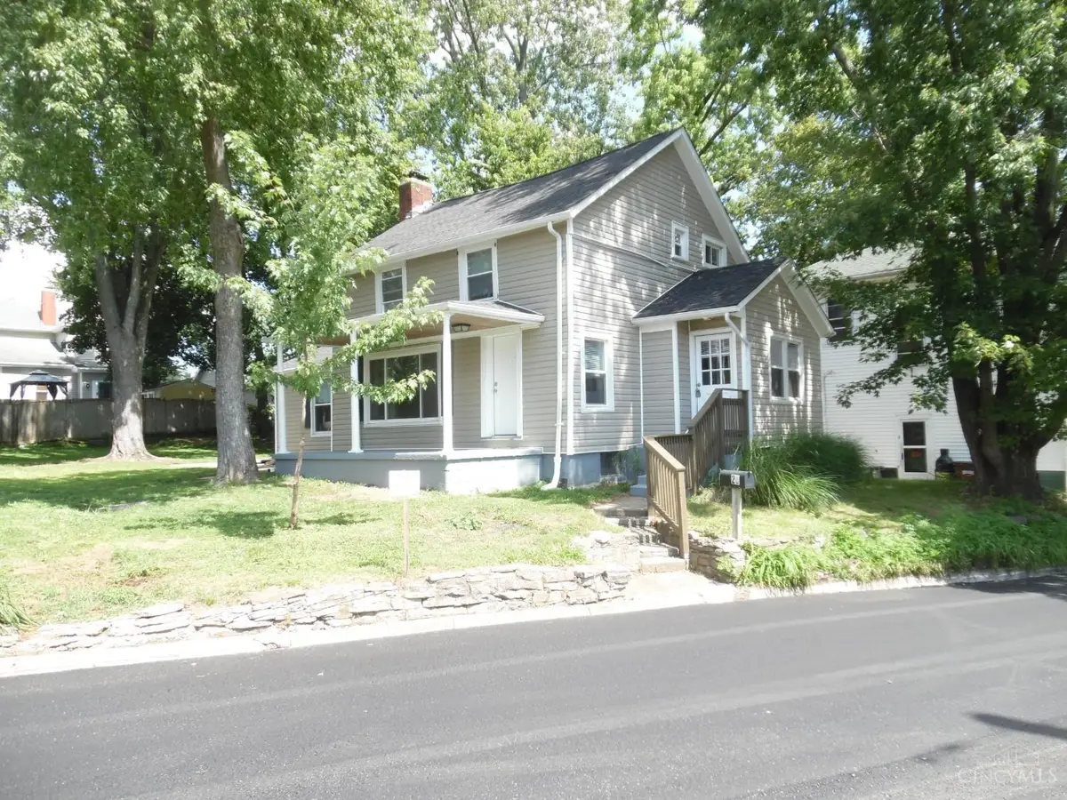 28 Chillicothe Avenue, Lebanon, OH 45036 - #1