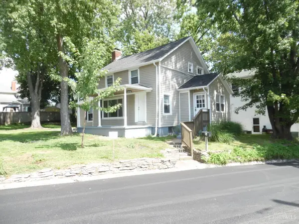28 Chillicothe Avenue, Lebanon, OH 45036