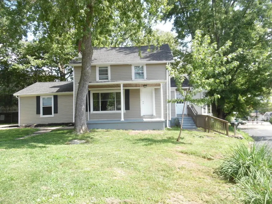 28 Chillicothe Avenue, Lebanon, OH 45036 - #2