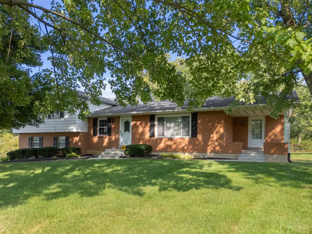 5696 Liberty Fairfield Road, Liberty, OH 45011 - #1