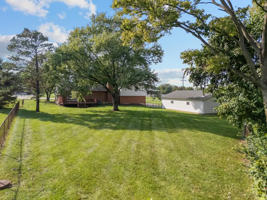 5696 Liberty Fairfield Road, Liberty, OH 45011 - #3
