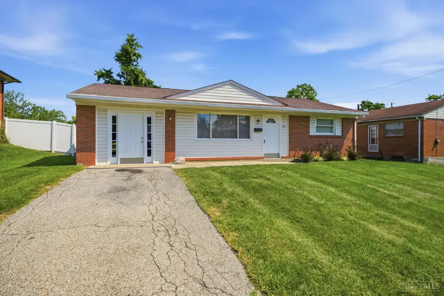 766 Hargrove Way, Forest Park, OH 45240 - #3