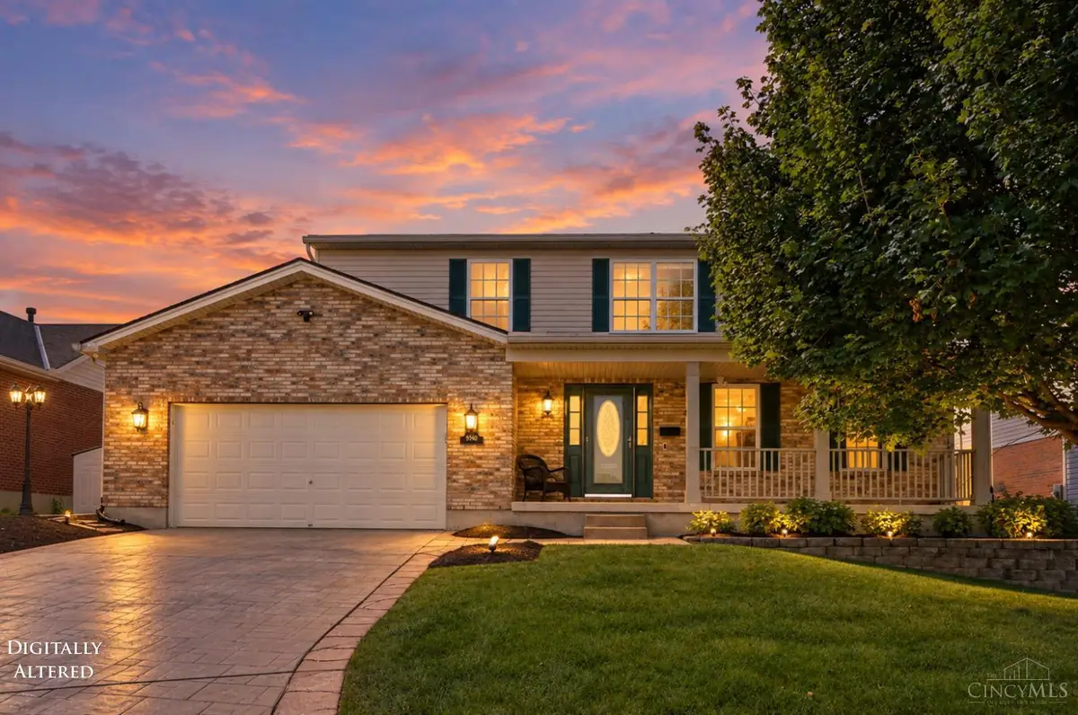 9340 Oliver Knoll Court, Fairfield, OH 45014 - #1