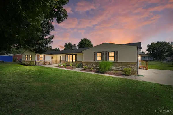 1276 Ross Millville Road, Millville, OH 45013