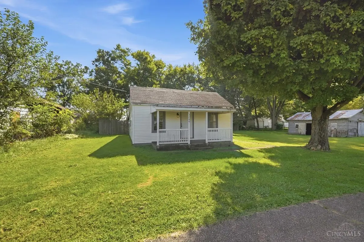 3288 Long Street, Bowersville, OH 45307 - #1