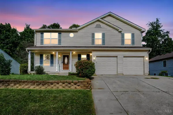 13 Wooded Ridge Drive, Batavia Twp, OH 45102