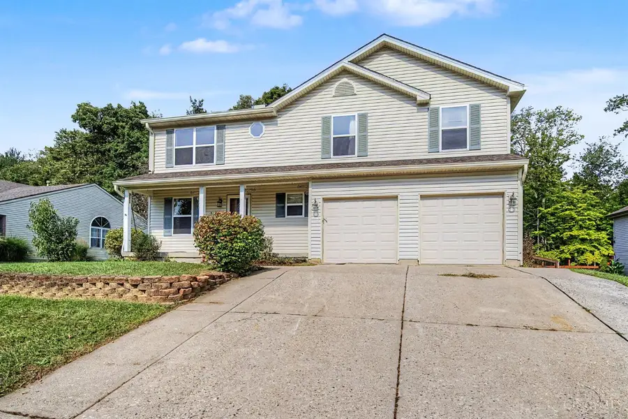 13 Wooded Ridge Drive, Amelia, OH 45102 - #3