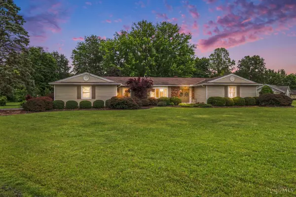 620 Georgia Drive, Bethel, OH 45106