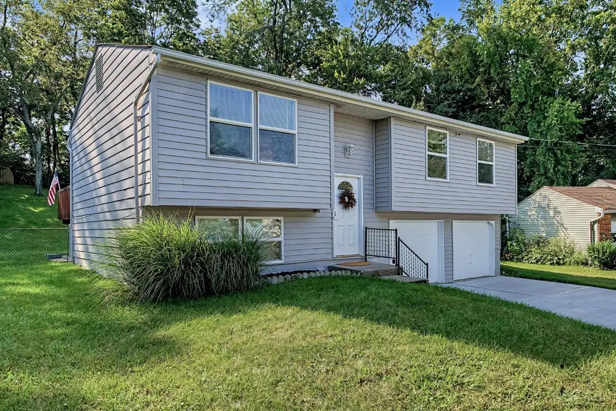 2933 Greenbrook Lane, Colerain, OH 45251 - #1