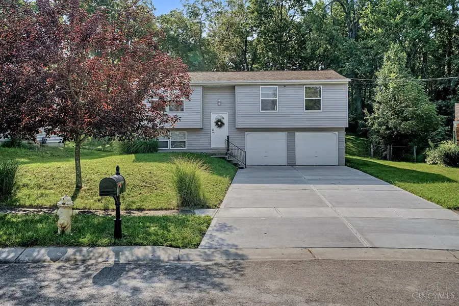 2933 Greenbrook Lane, Colerain, OH 45251 - #3