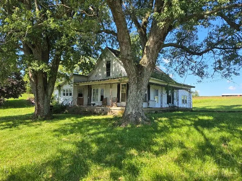 15290 St Rt 124, Hillsboro, OH 45133 - #1