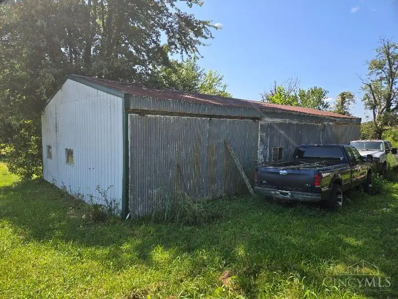 15290 St Rt 124, Hillsboro, OH 45133 - #2