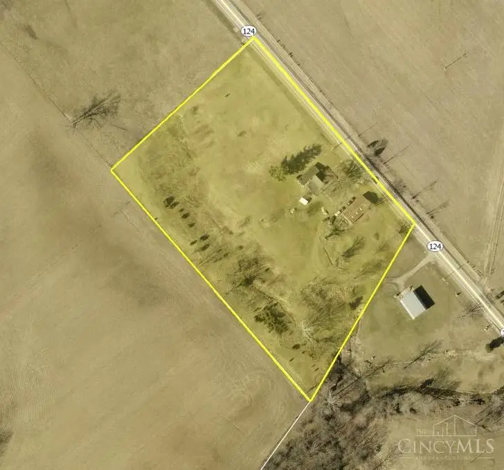 15290 St Rt 124, Hillsboro, OH 45133 - #3